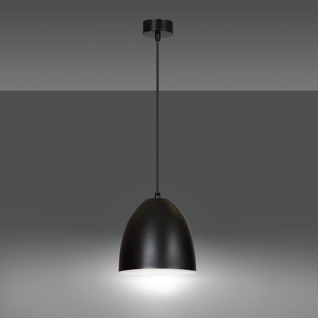 Pendul LENOX 1 negru si alb