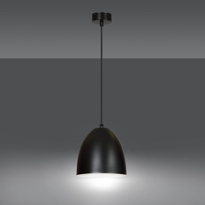 Pendul LENOX 1 negru si alb