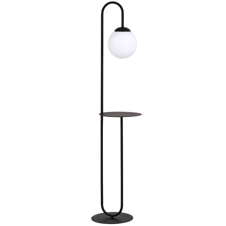 Lampa de podea BARI LP1 BL