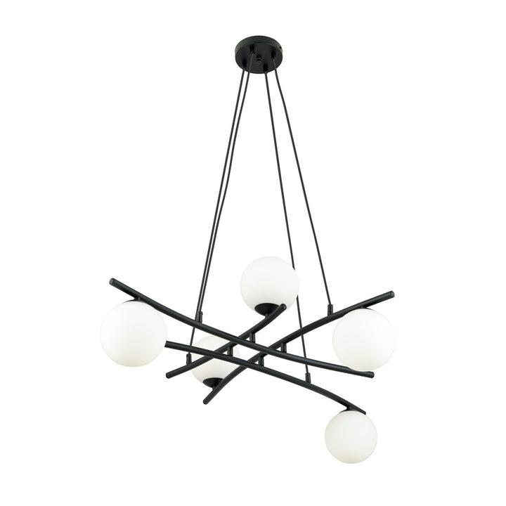 Lustra suspendata ESSA 5 opal