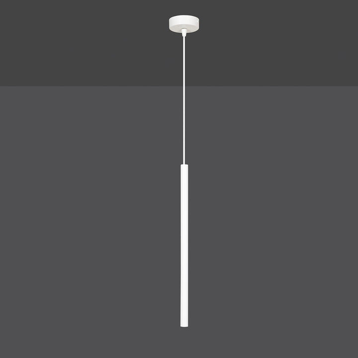 Pendul SELTER 1 alb