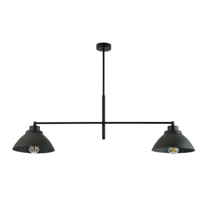 Lustra MAVERICK 2 neagra