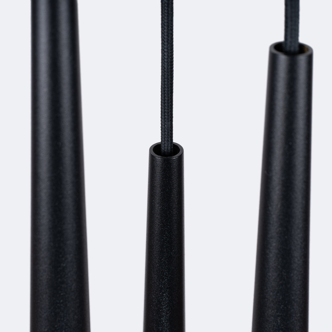Pendul BLISS 3P negru