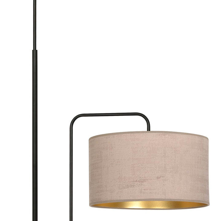 Lampa de podea HILDE LP1 BL ROSE