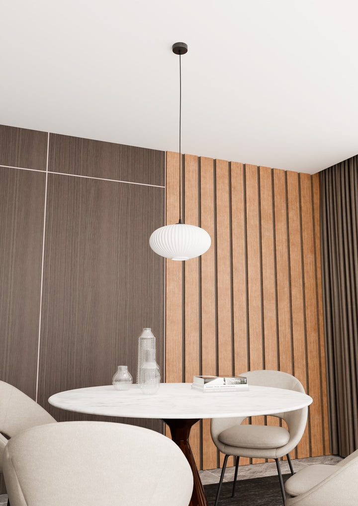 Pendul COCO 1 BL opal