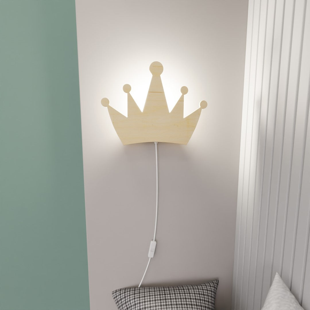 Aplica de perete QUEEN K1