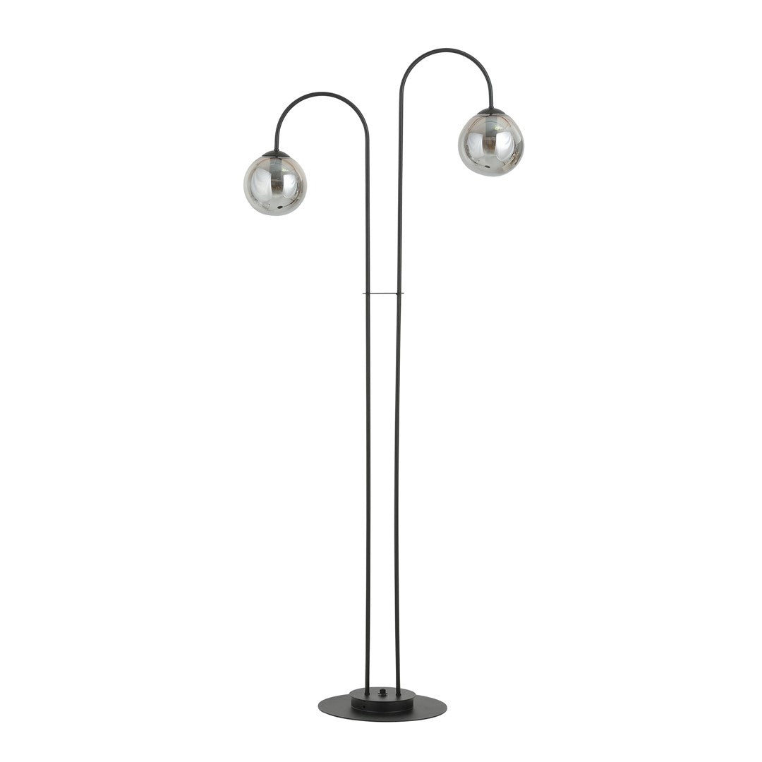 Lampa de podea ARCHI LP2 grafit