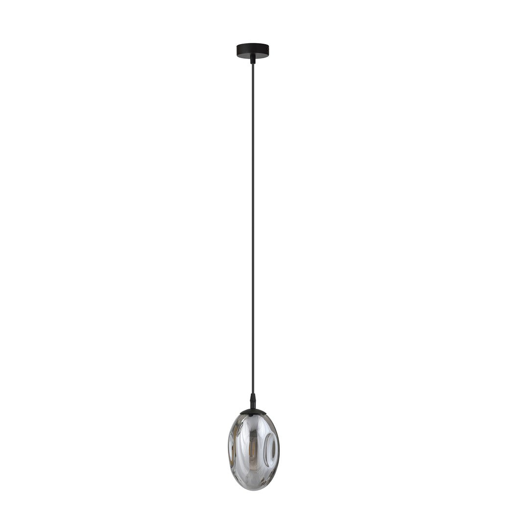 Pendul ASTRAL 1 negru GRAFIT