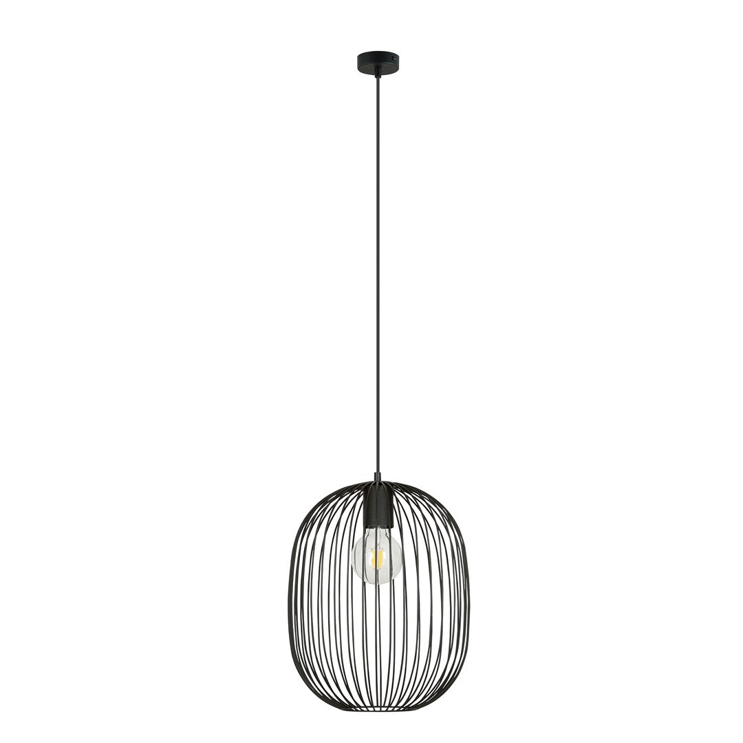 Pendul ONYX 1 negru