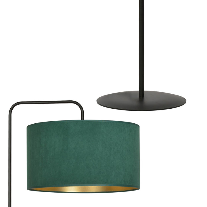 Lampa de podea HILDE LP1 BL GREEN