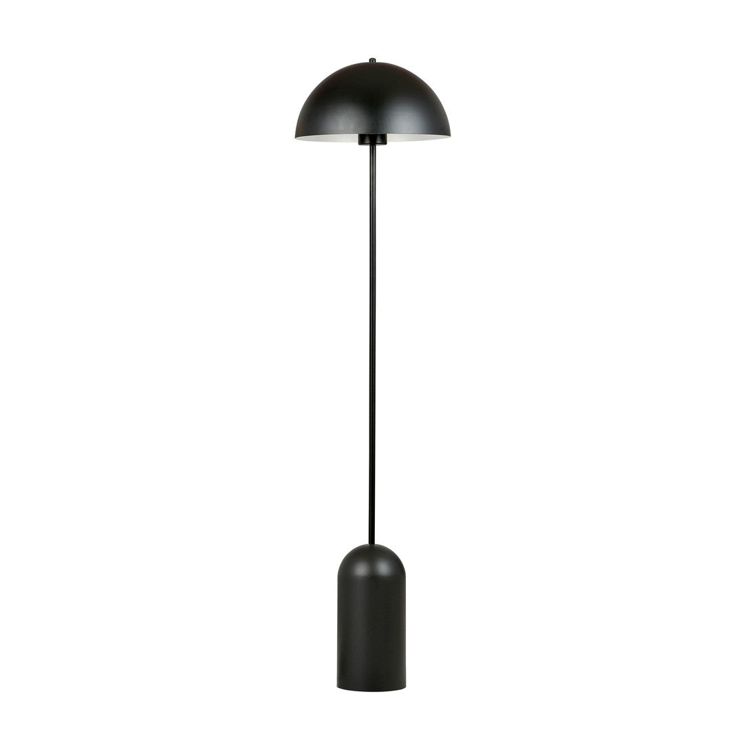 Lampa de podea KAVA LP1 neagra