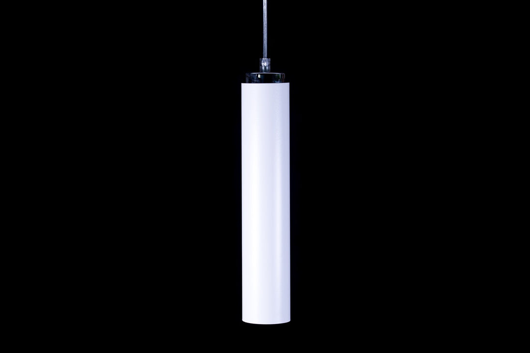 Pendul LUNA 1 alb