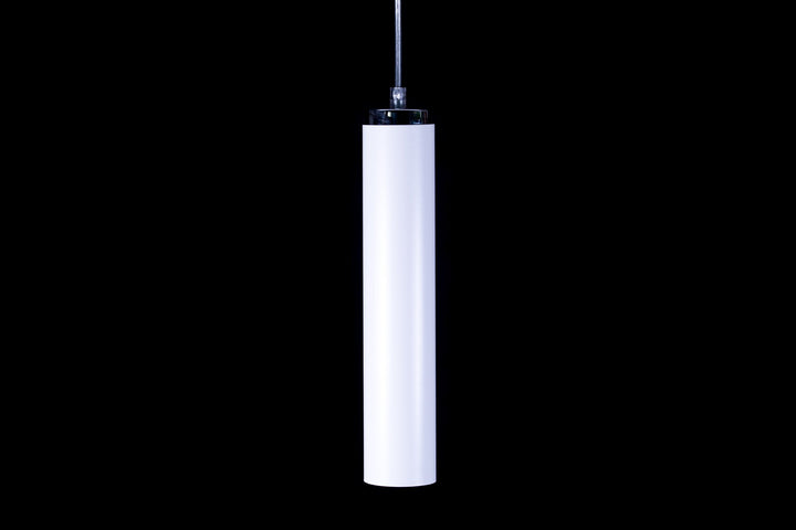 Pendul LUNA 1 alb
