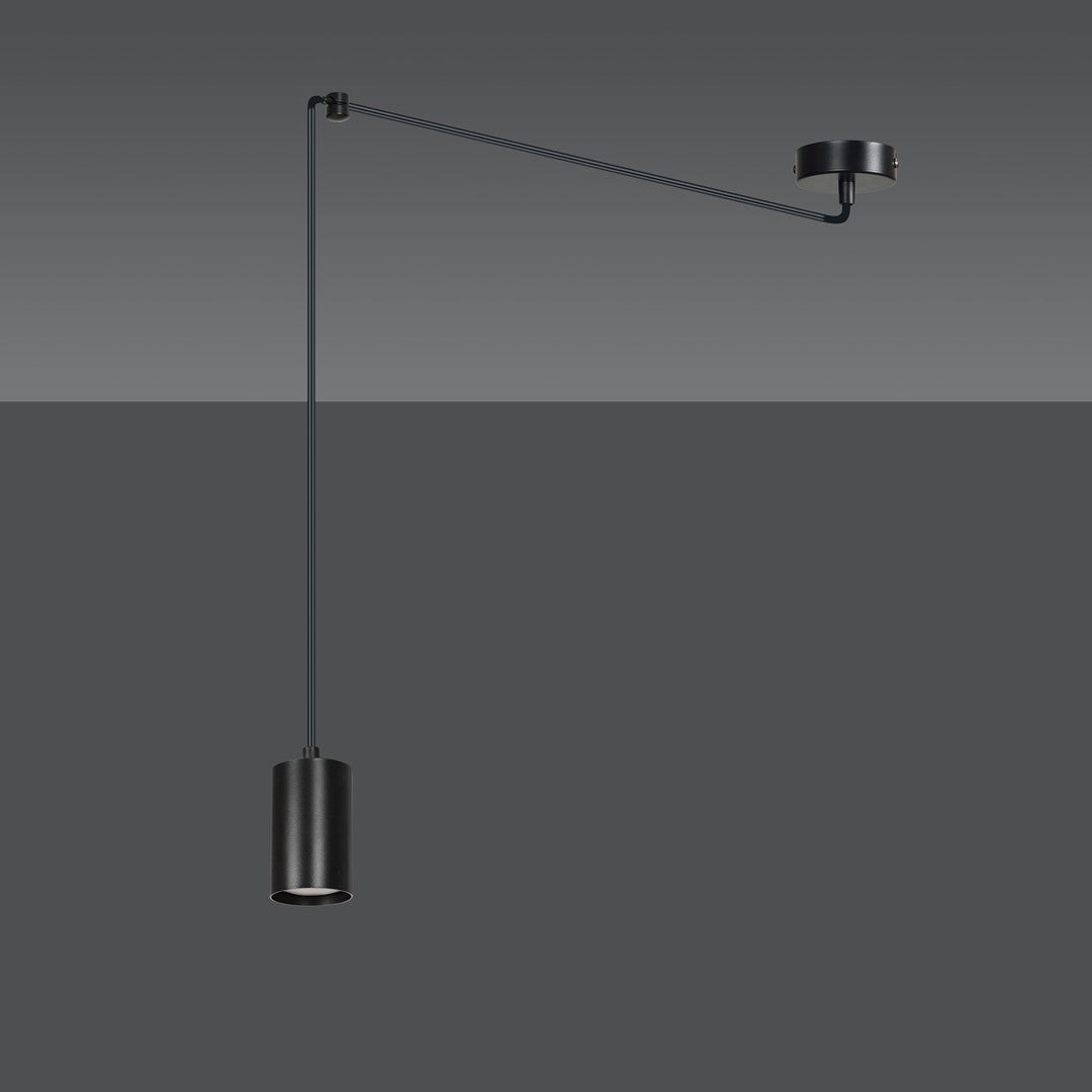 Pendul TRAKER 1 negru