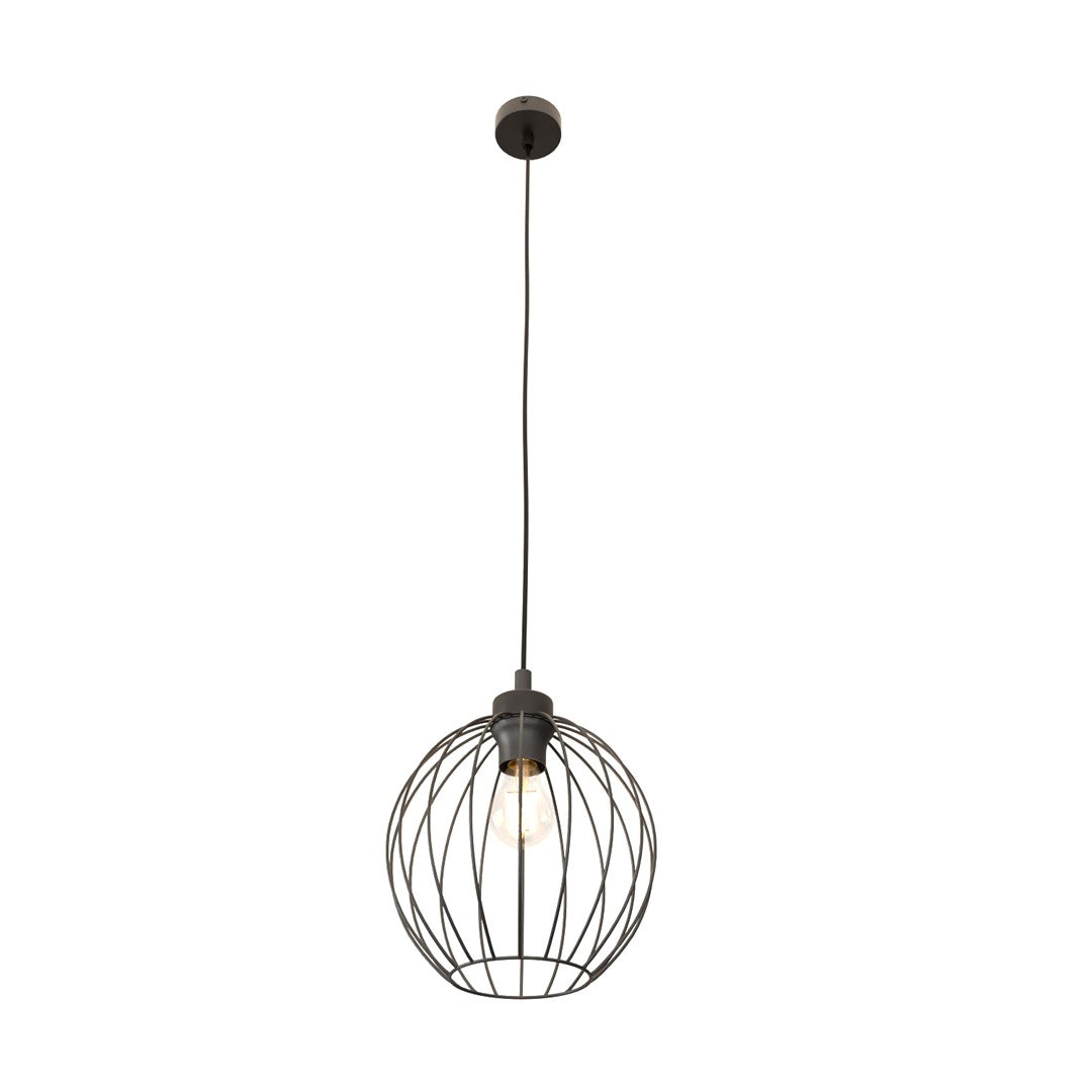 Pendul NANDO 1 negru