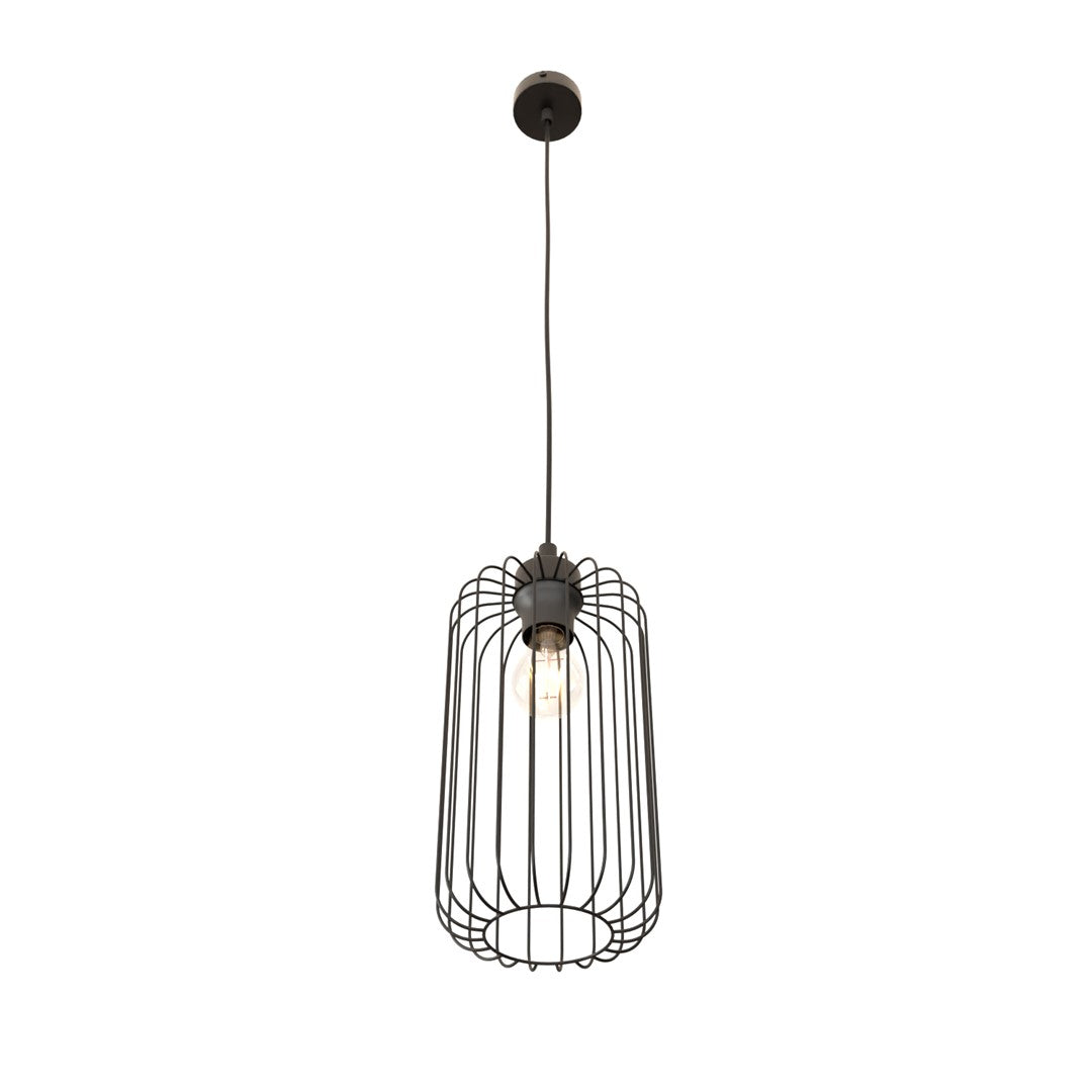 Pendul VANDER 1 negru