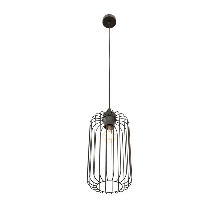 Pendul VANDER 1 negru