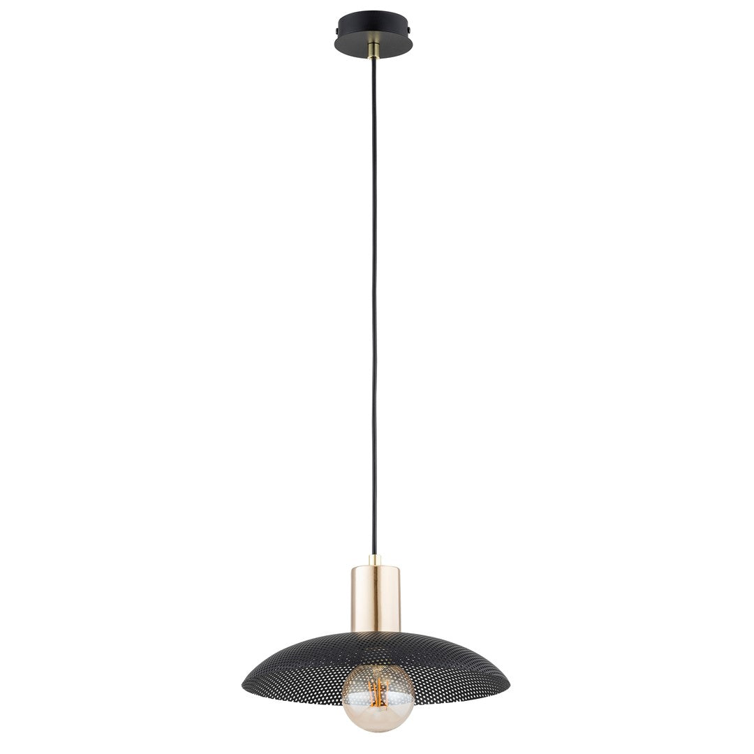 Pendul SPIRIT 1 negru