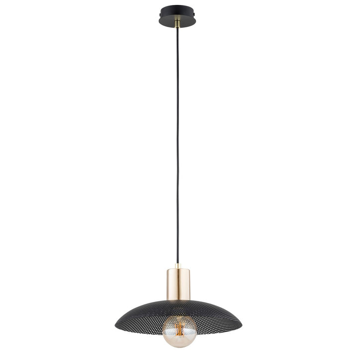 Pendul SPIRIT 1 negru