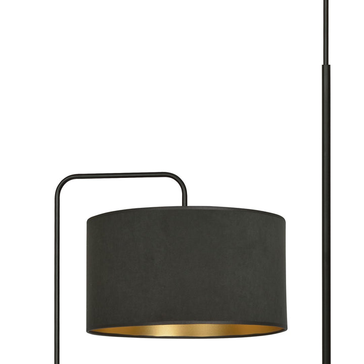 Lampa de podea HILDE LP1 BL BLACK