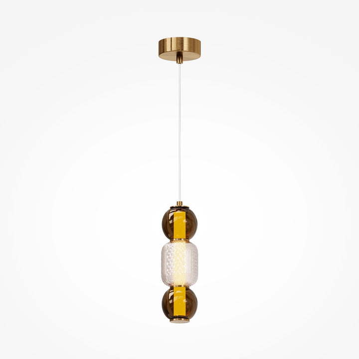 Pendul elegant Drop by Maytoni