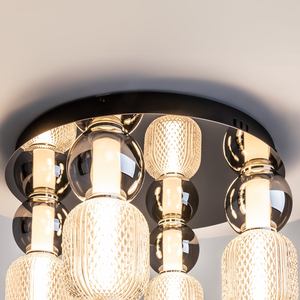 Plafoniera Drop by Maytoni