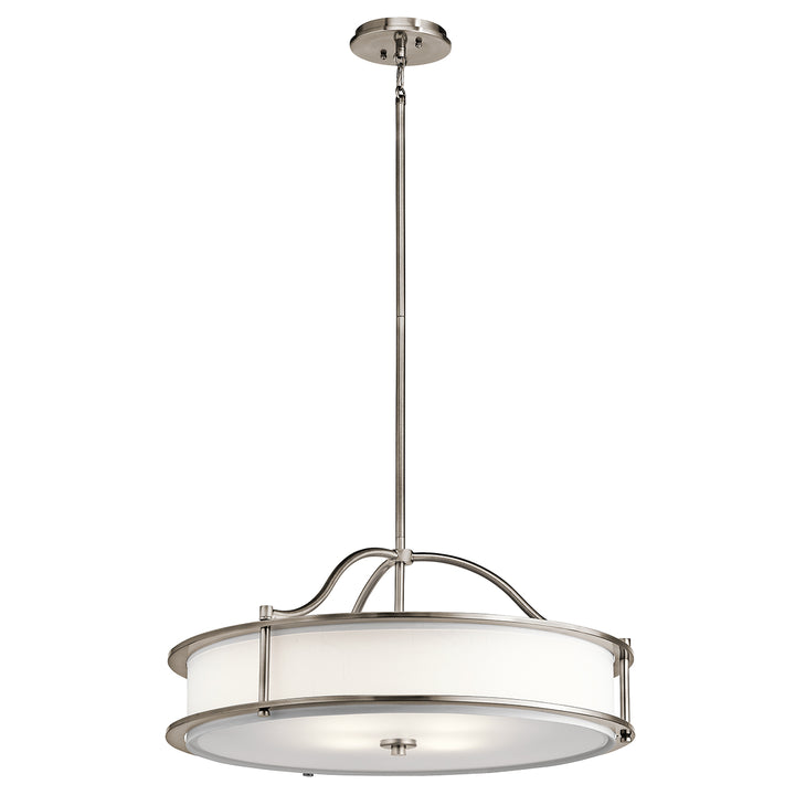 Pendul Emory 4 lt Classic Pewter