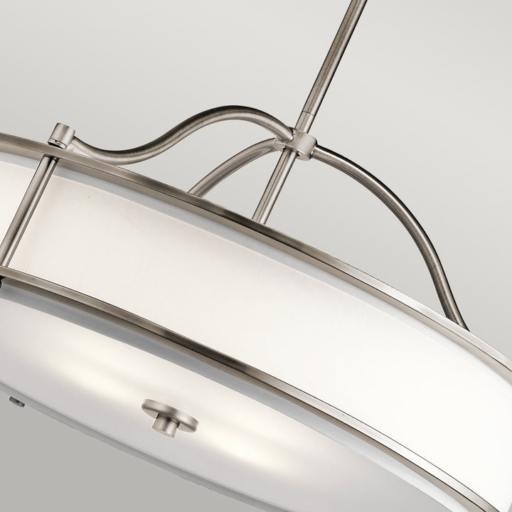 Pendul Emory 4 lt Classic Pewter