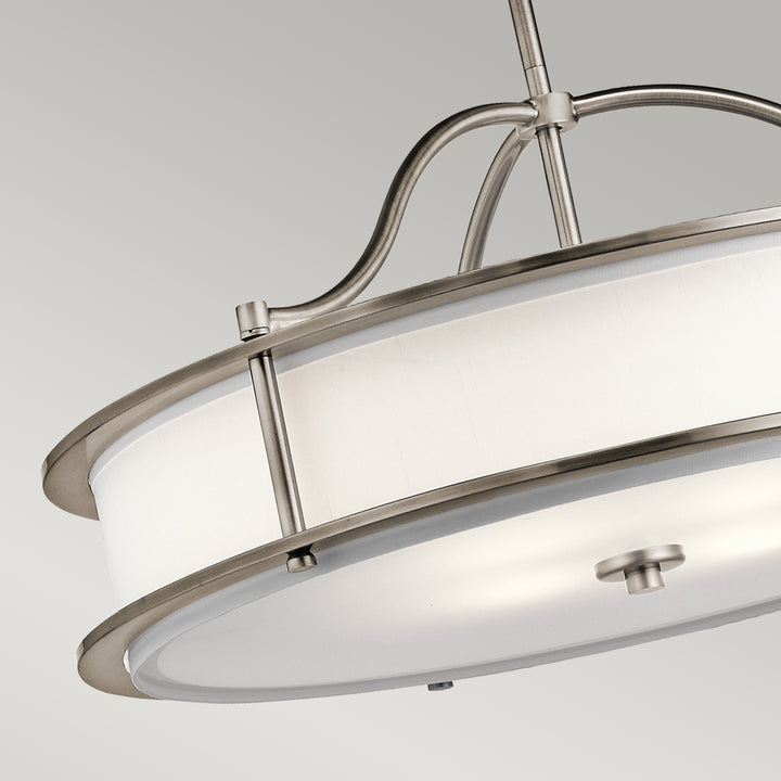 Pendul Emory 4 lt Classic Pewter