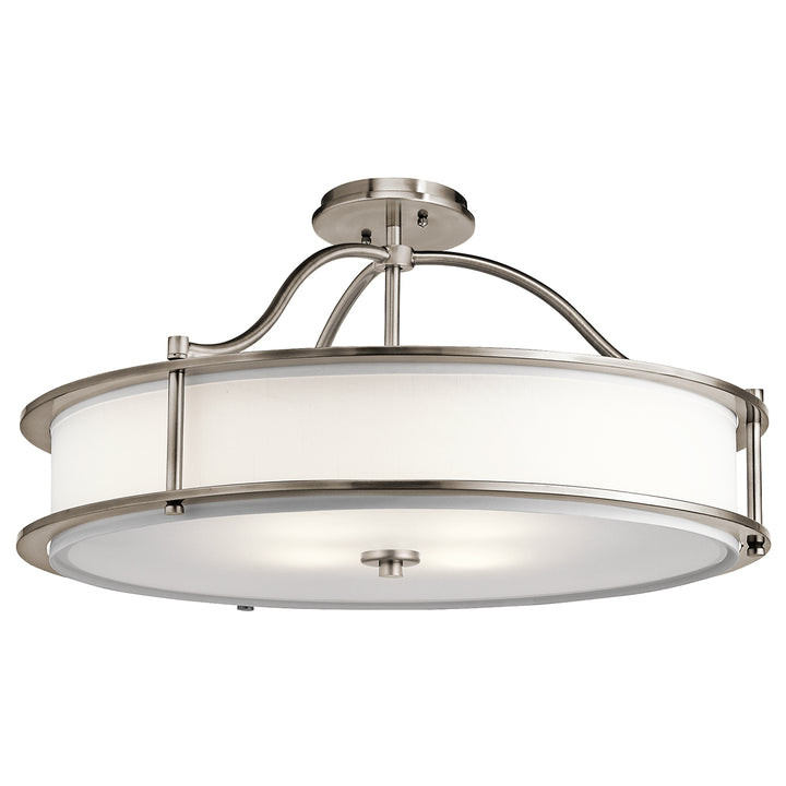 Pendul Emory 4 lt Classic Pewter