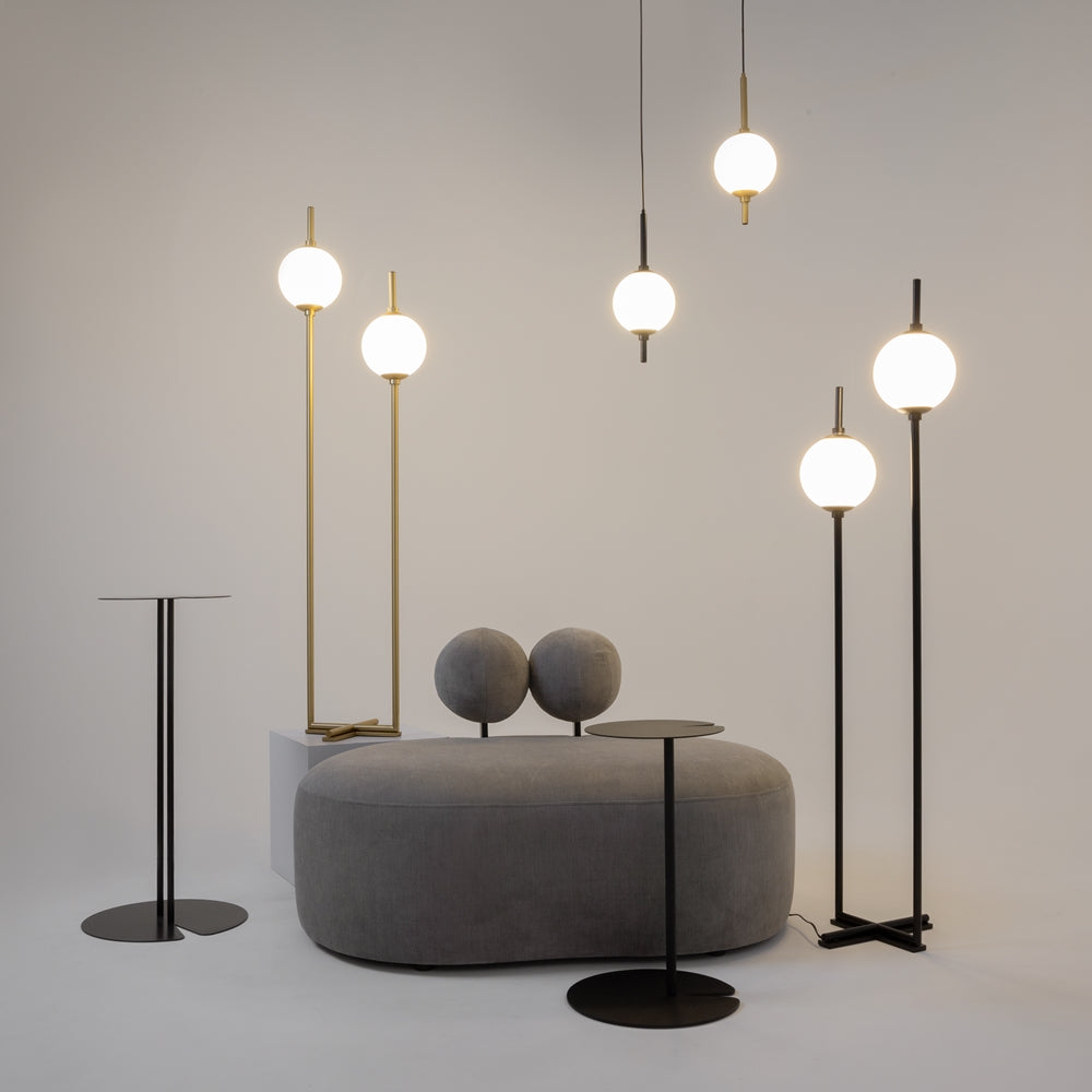 Lampadar The Sixth Sense by Maytoni