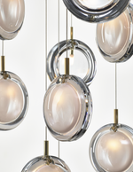 Pendul Lens Bomma