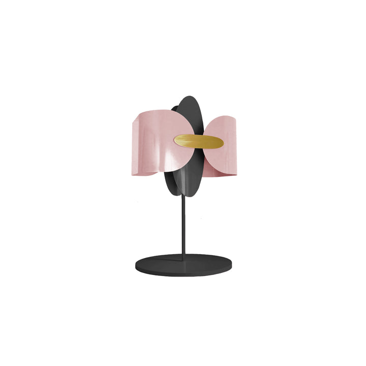 Lampa de masa colorata Lola by Dovain