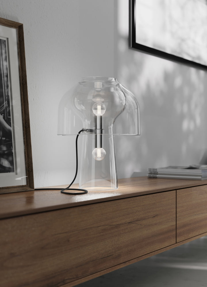 Lampa de masa Lilly by Karman
