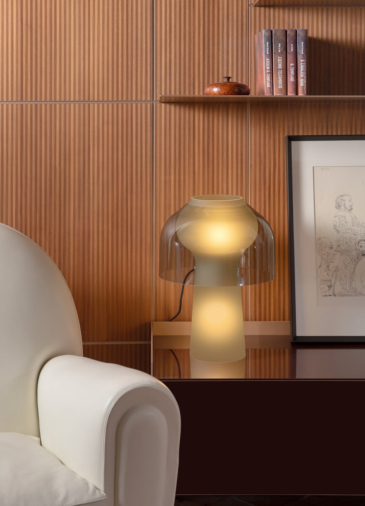Lampa de masa Lilly by Karman