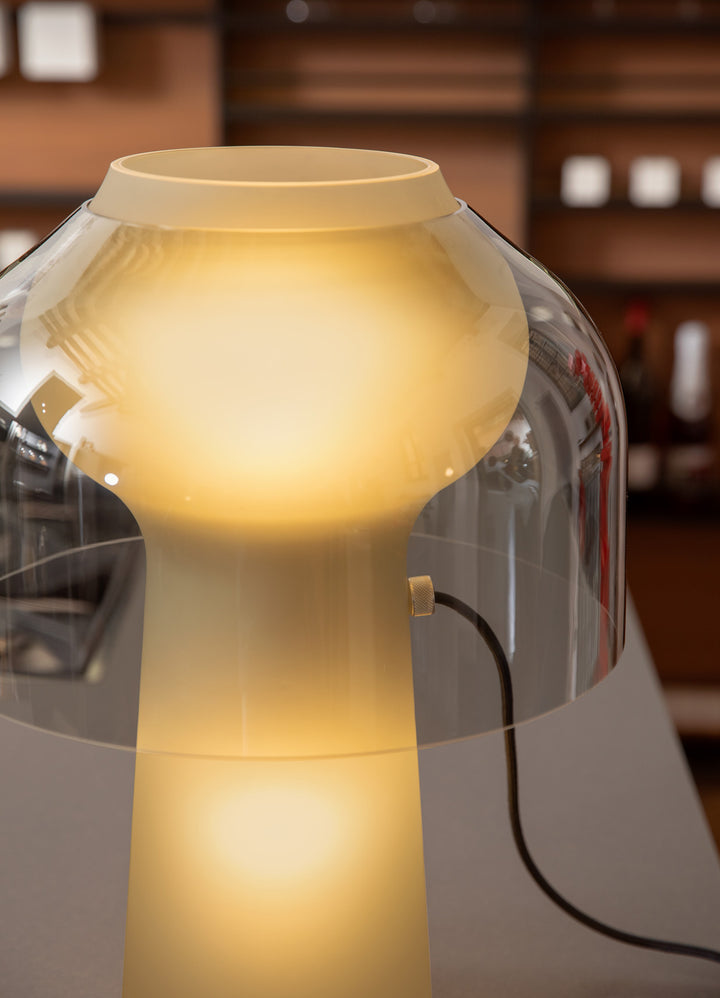 Lampa de masa Lilly by Karman