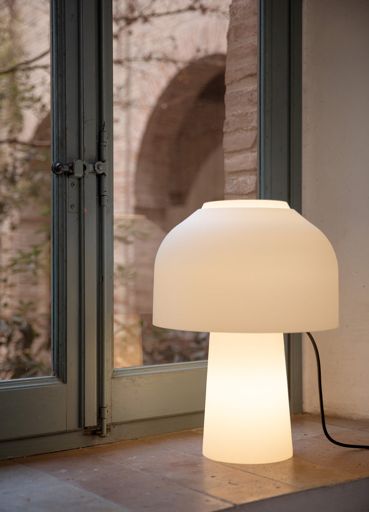 Lampa de masa Lilly by Karman