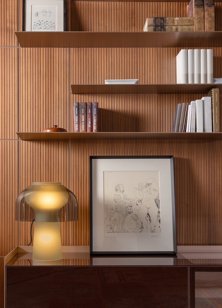 Lampa de masa Lilly by Karman