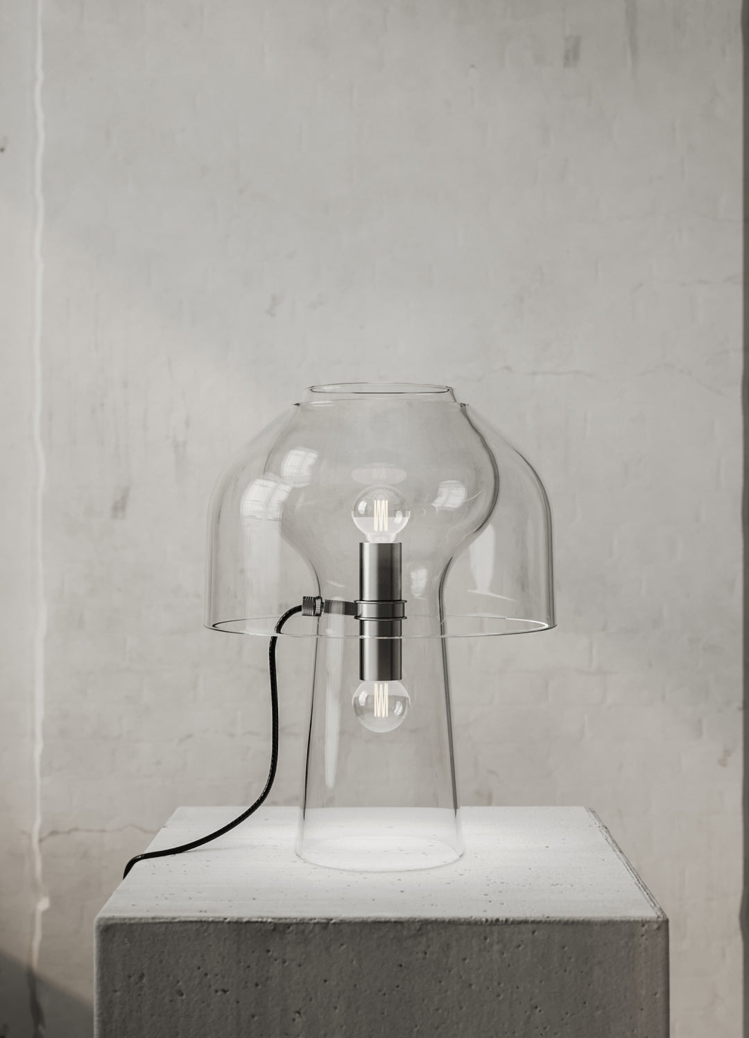 Lampa de masa Lilly by Karman
