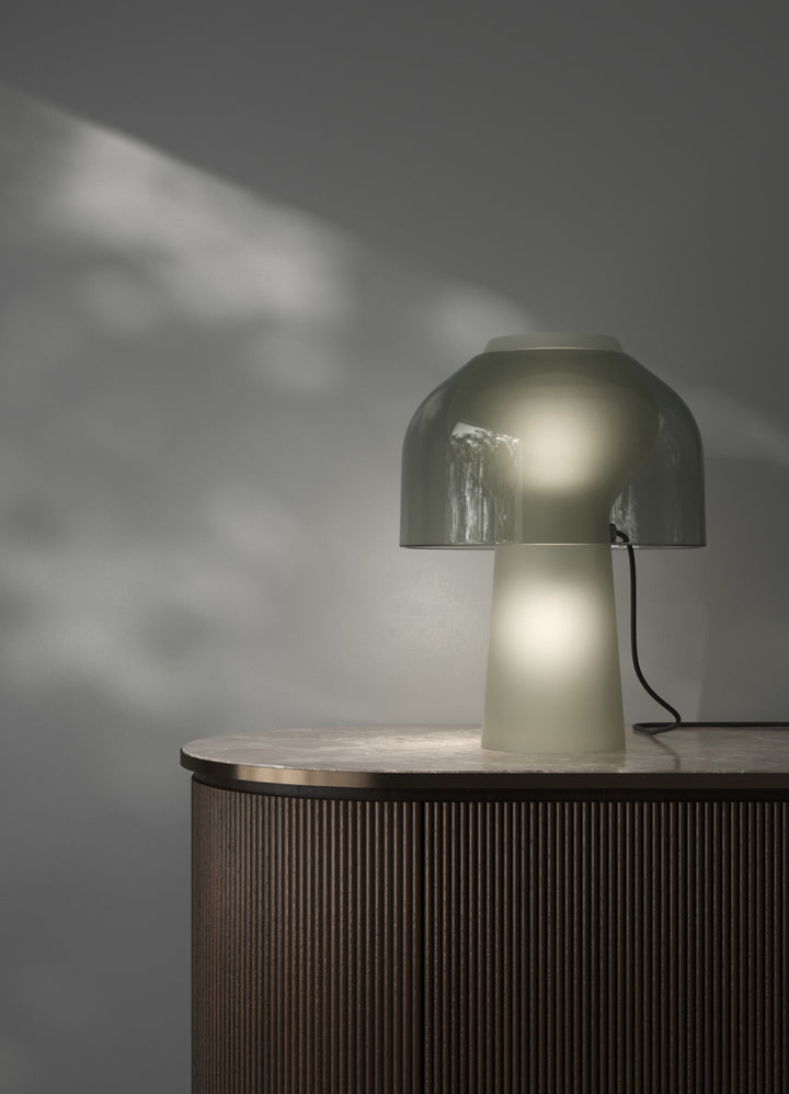 Lampa de masa Lilly by Karman
