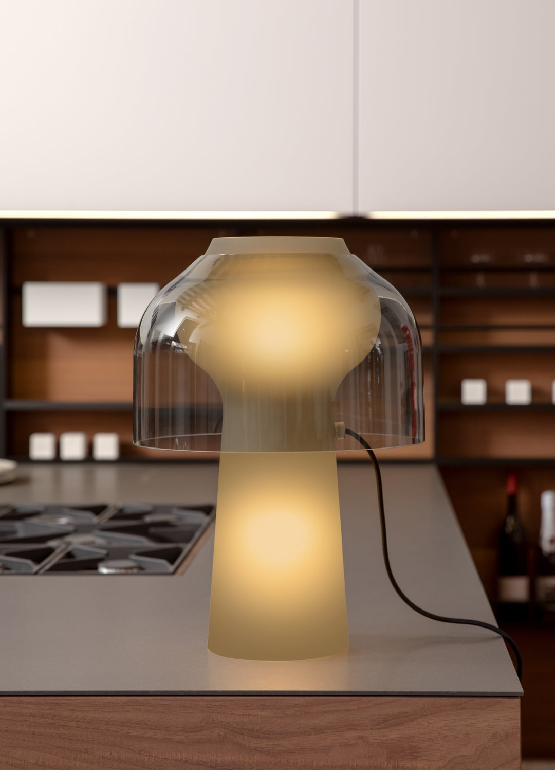 Lampa de masa Lilly by Karman