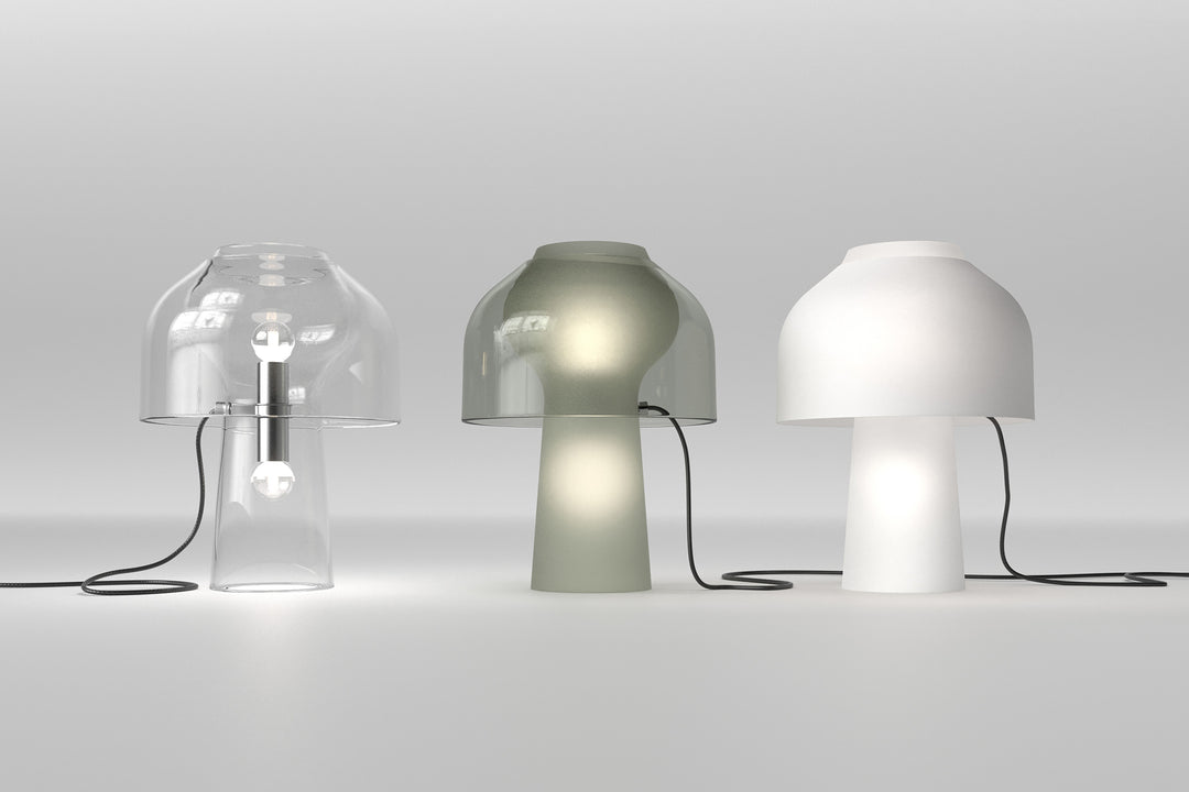 Lampa de masa Lilly by Karman
