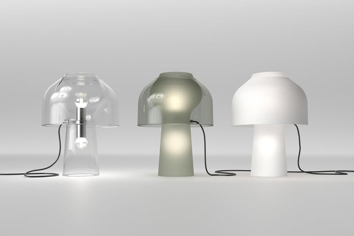 Lampa de masa Lilly by Karman