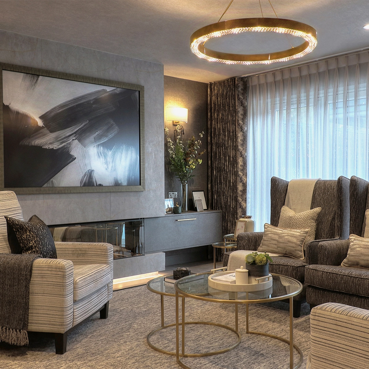 Candelabru Metis Castro Lighting