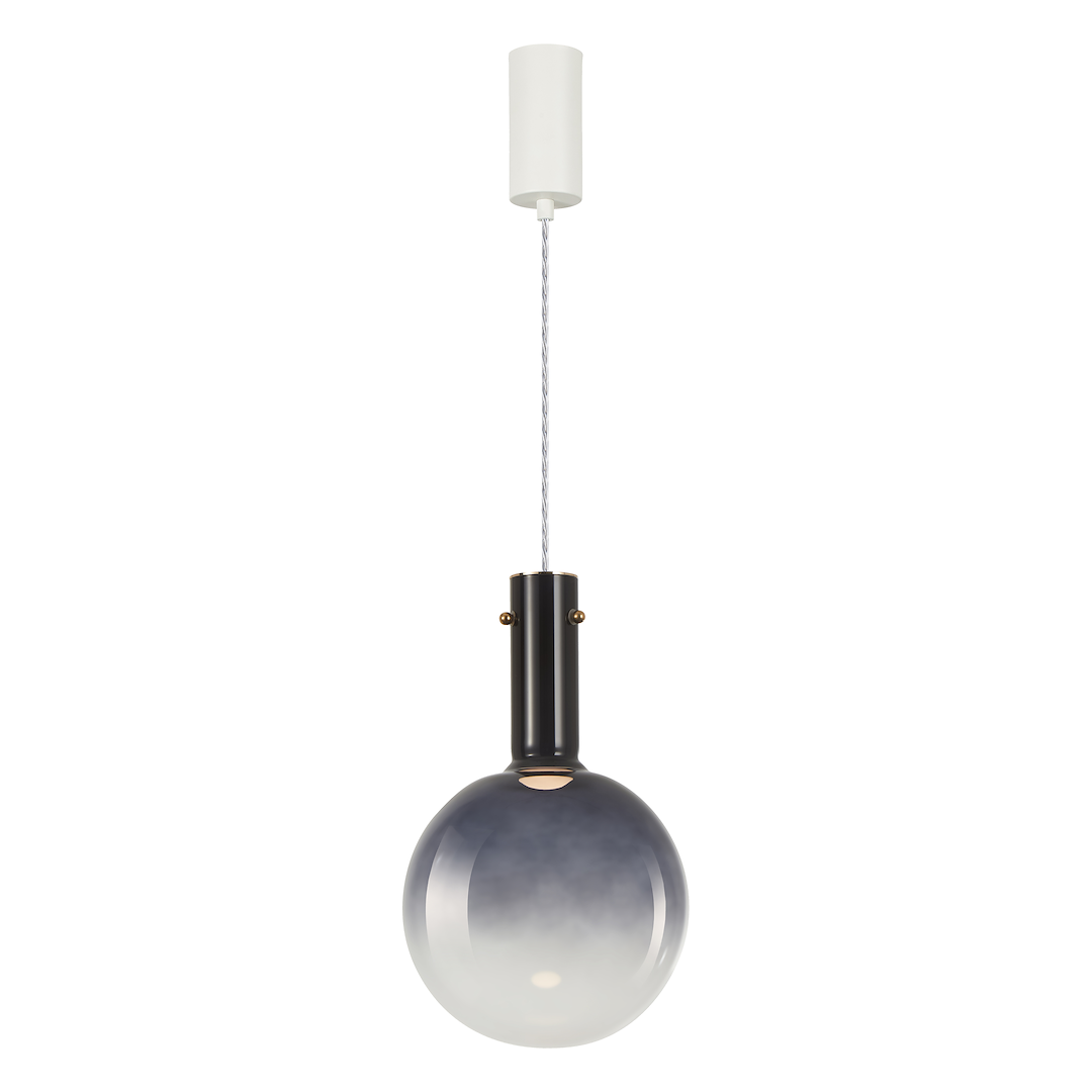 Lustra suspendata TORONTO 1xGU10