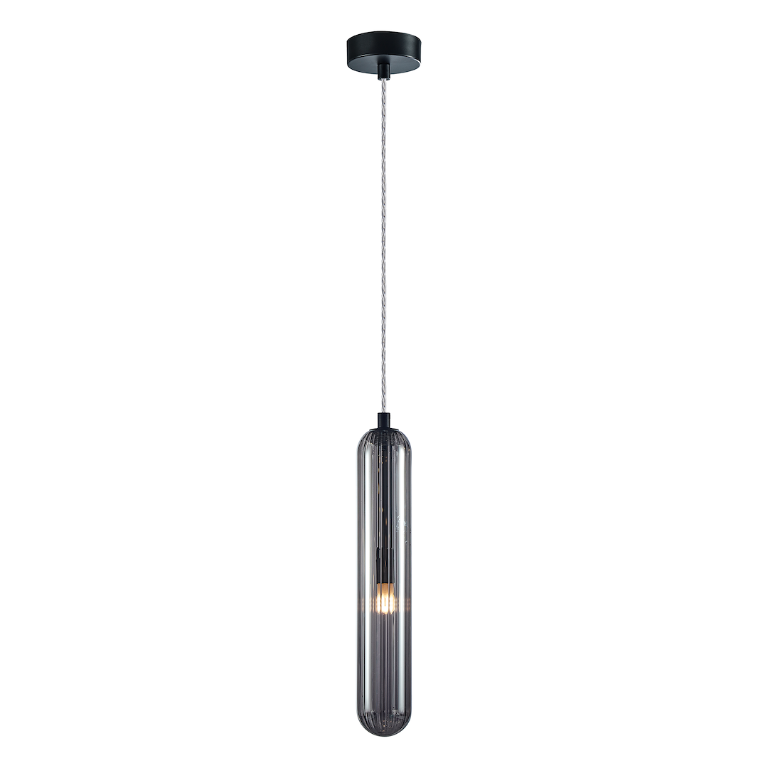 Pendul Pax Black 1xG9