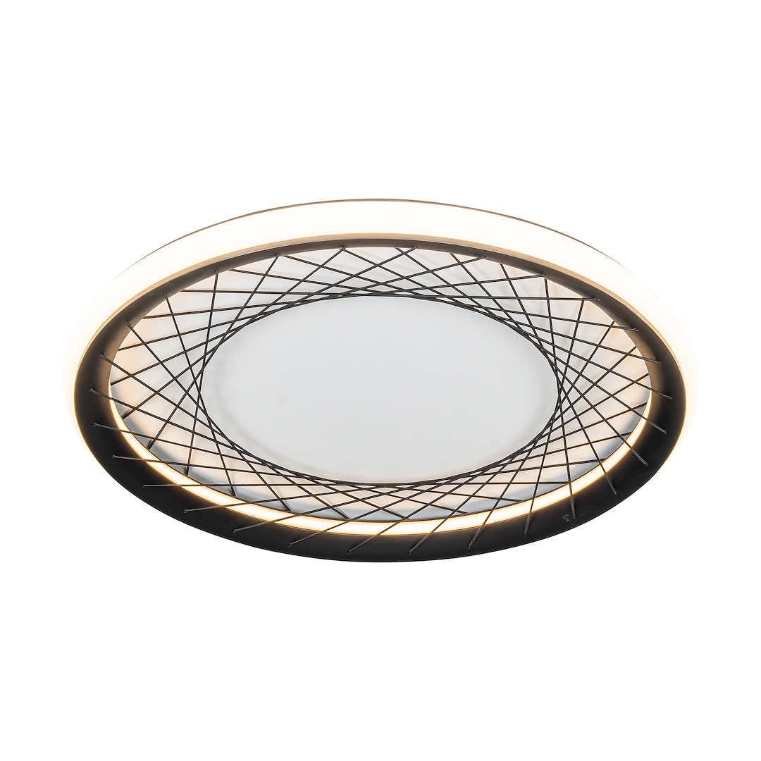 Plafoniera LED NEST 38W 51cm