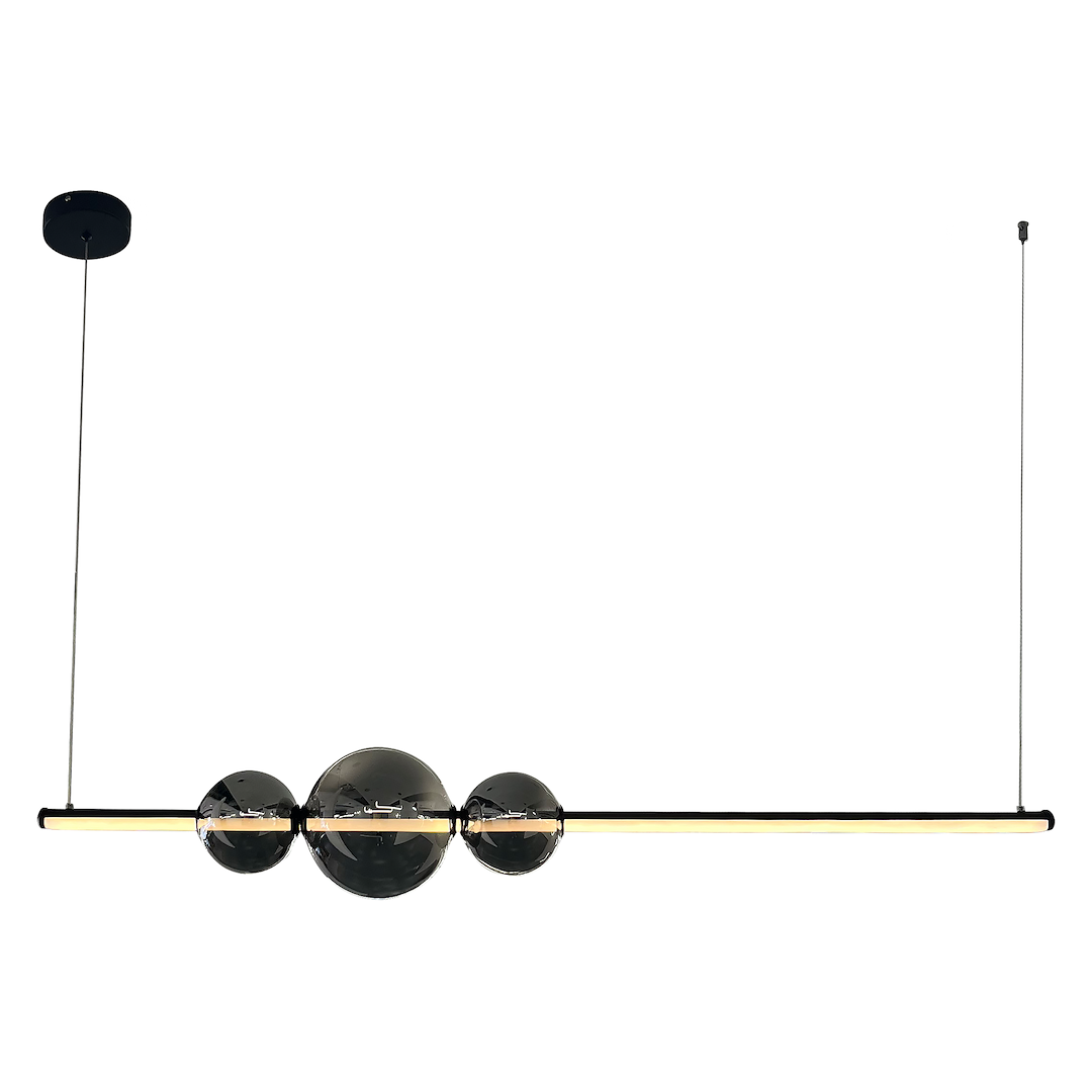Lustra suspendata KUGEL 30W