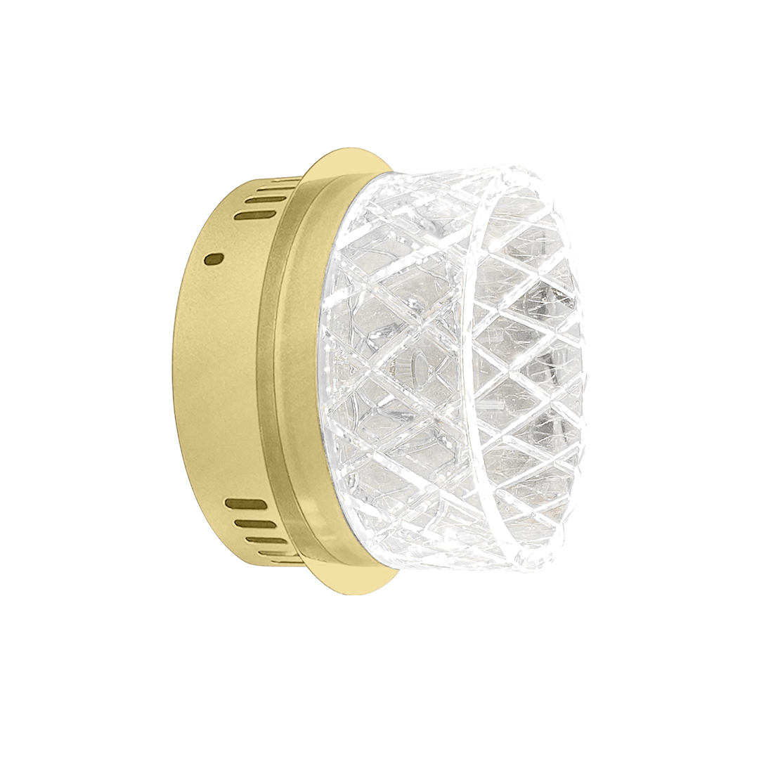 Aplica LED ELEGANCE 9W