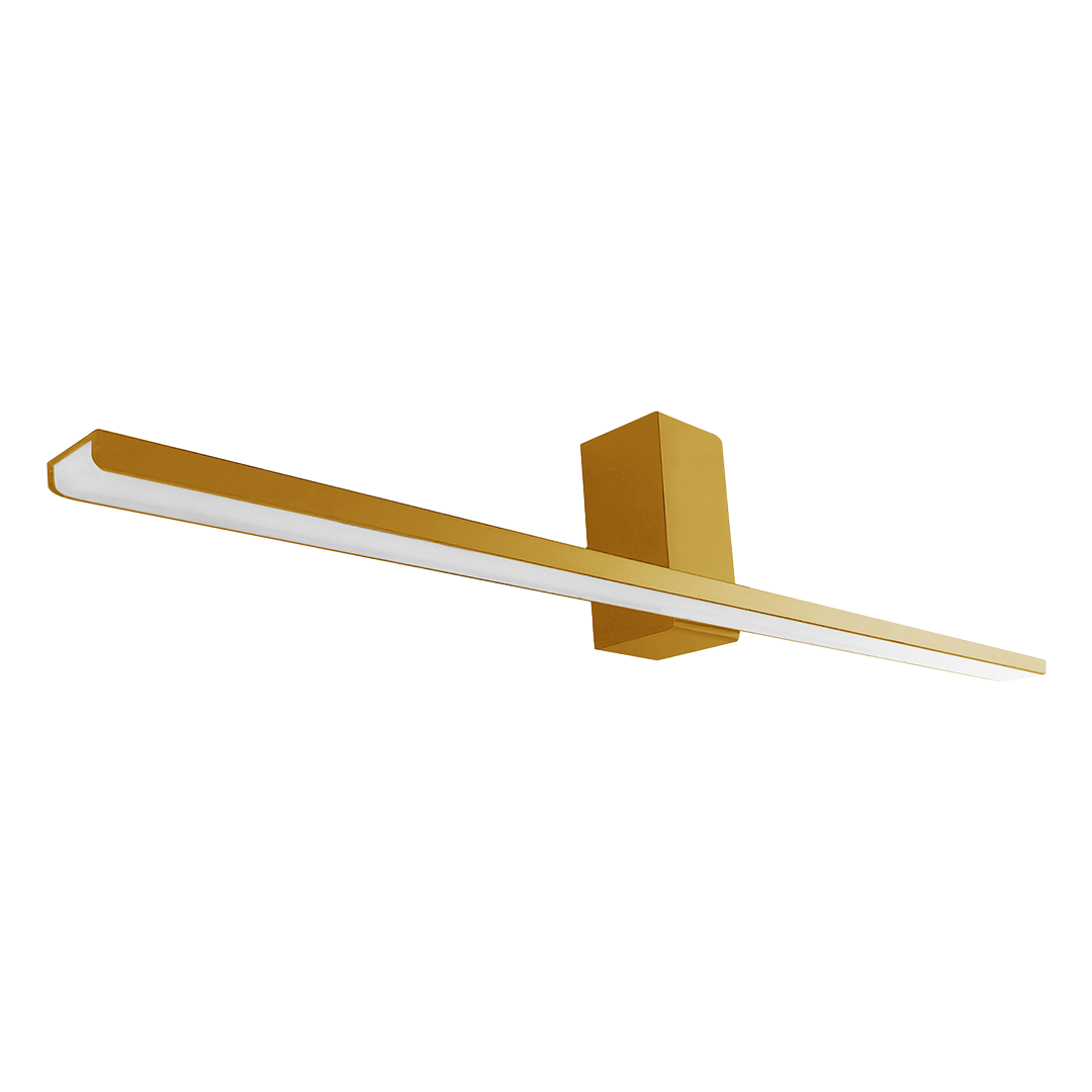 Aplica Artemis aurie baie 13,8W LED 60cm 4000K IP44